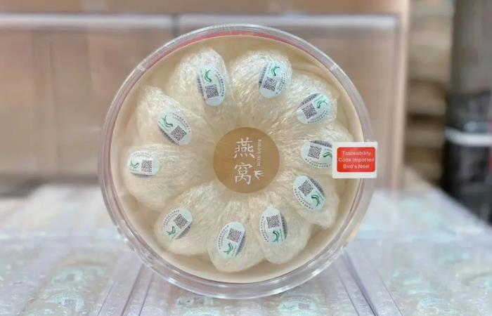 齐河燕窝回收
